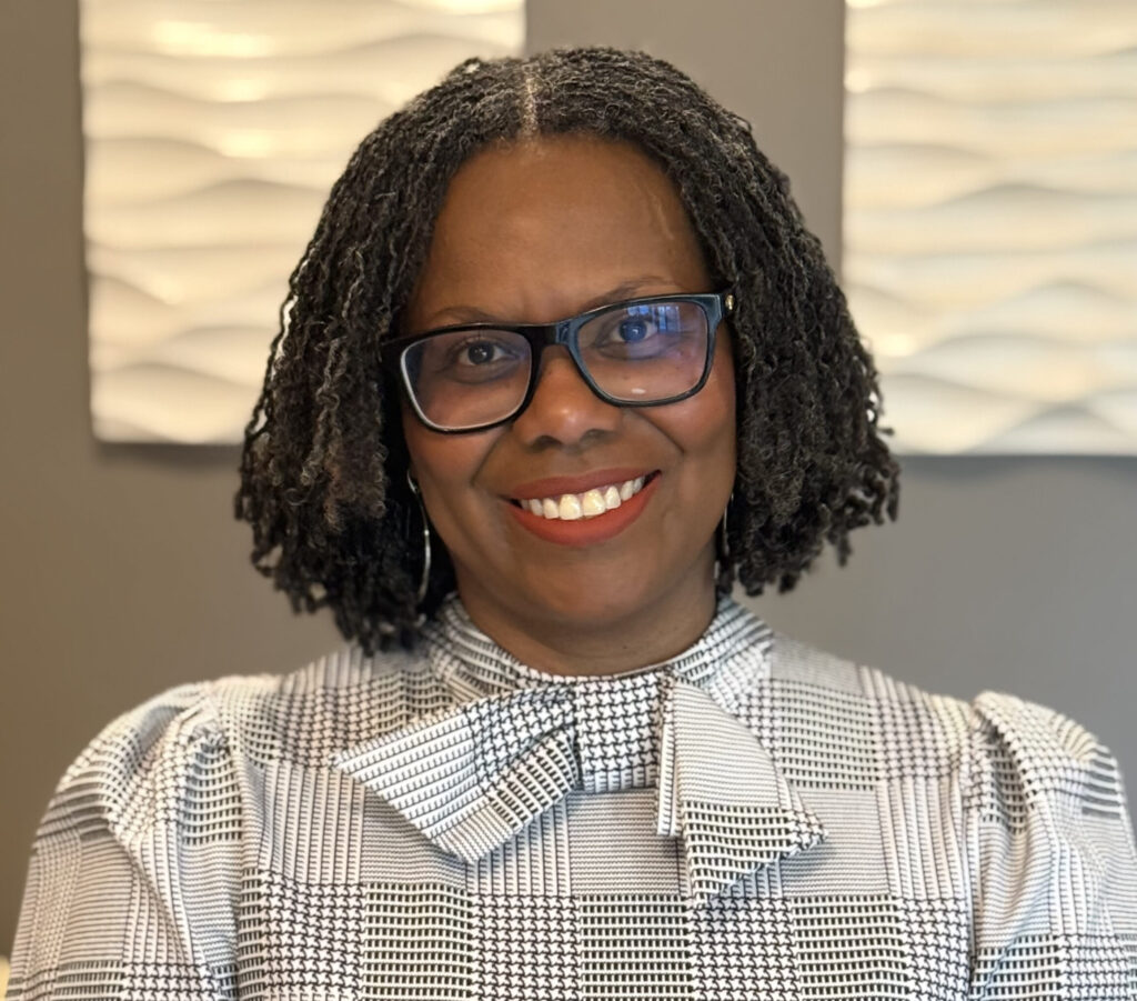 attorney headshot